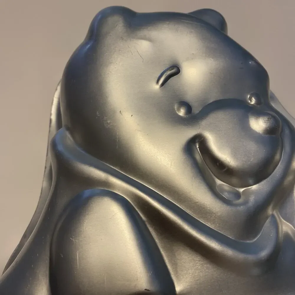 Vintage Wilton Disney Winnie The Pooh Cake Pan 1995 2105-3000
